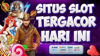 5 Daftar Situs Slot Mudah Jackpot Terpercaya 2023 Indonesia Gratis