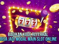 Apa Itu Promotor Slot Online