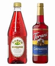 Grenadine Adalah