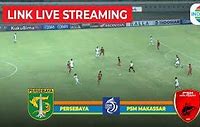 Live Streaming Indosiar Bola Hari Ini Persebaya