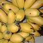 Pisang Emas Untuk Bayi