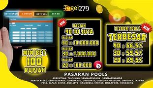 Situs Jamu 78 Togel Terpercaya Di Indonesia 4D