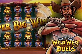 Slot Gacor Hari Ini Cara Main Slot Wild West Duel