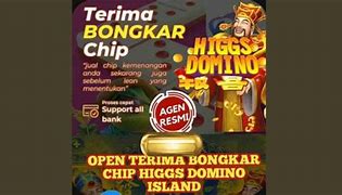 Tempat Menjual Chip Higgs Slot Di Bandung Selatan Hari Ini